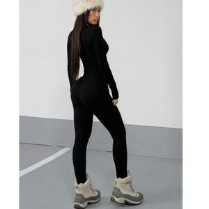 Columbia Titanium Ice Crusher Womens Boots 9 Tan Waterproof Outdoor Winter Snow